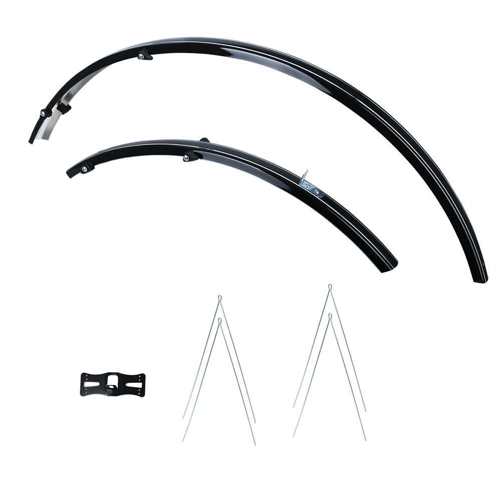 Oxford 700c 27 Std Narrow 31mm Mudguard MG19 26 OZON 1565109016