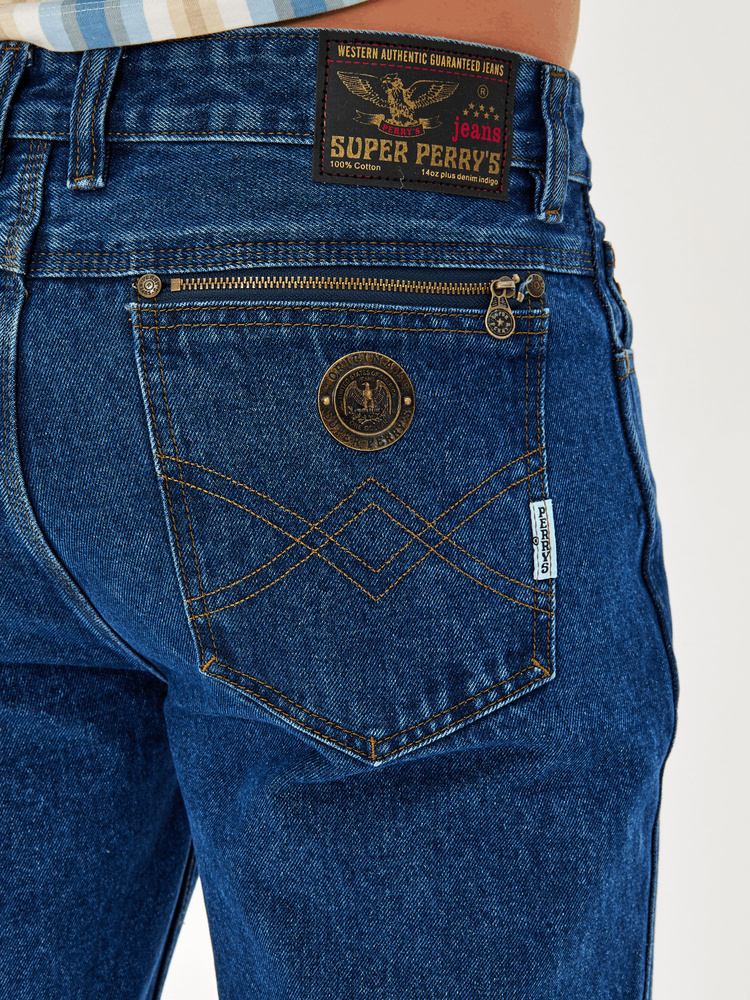 Джинсы Super-Perry's - купить с доставкой по выгодным ценам в интернет ...