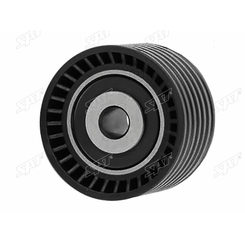 Ролик ремня ГРМ обводной LADA LARGUS/NISSAN ALMERA/RENAULT DUSTER/LOGAN 1,4/1,6