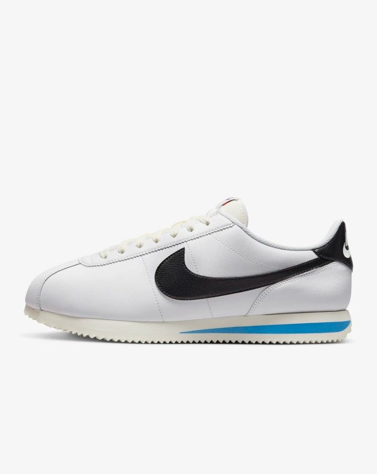 Nike cortez shoes on sale