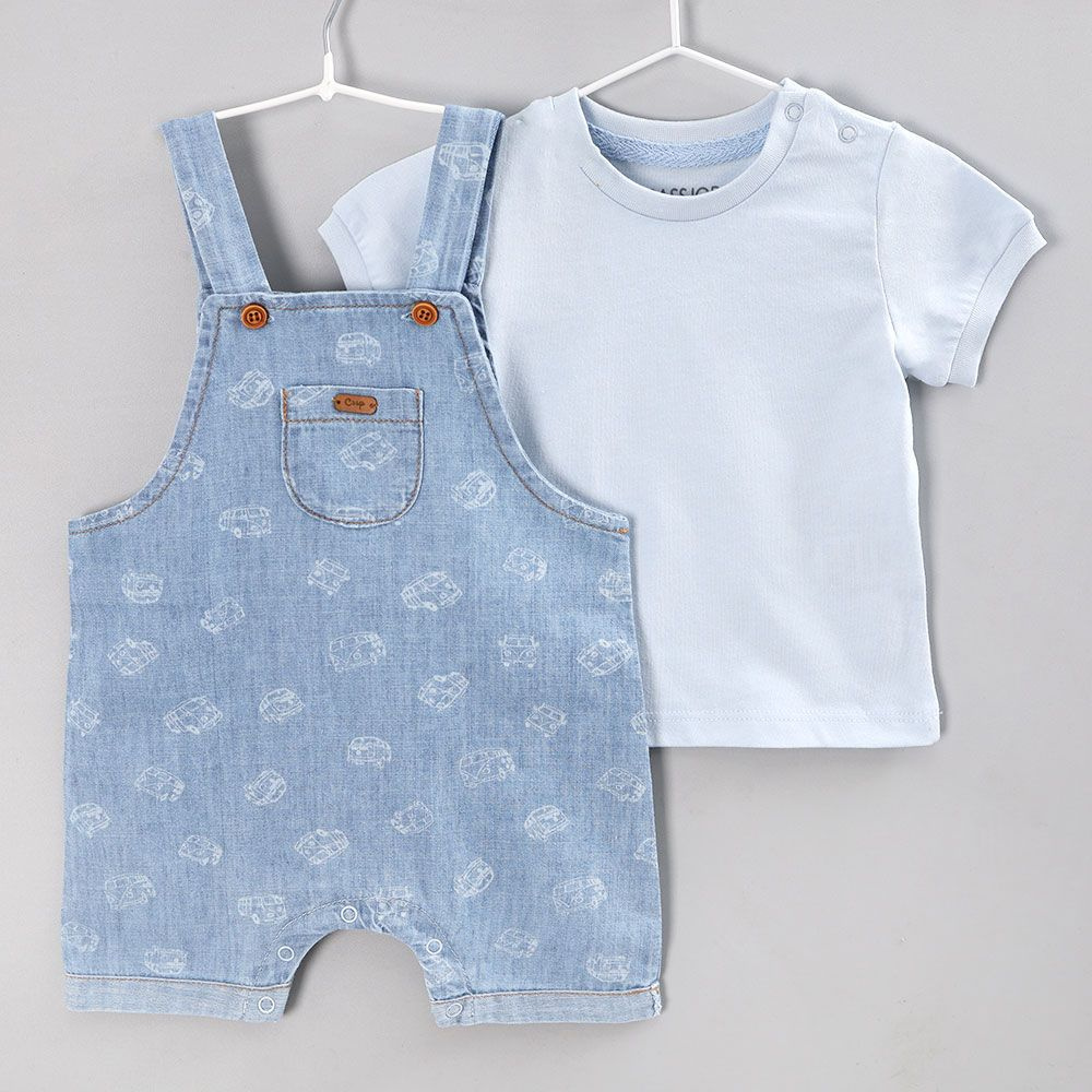Комплект одежды Cassiope Baby #1