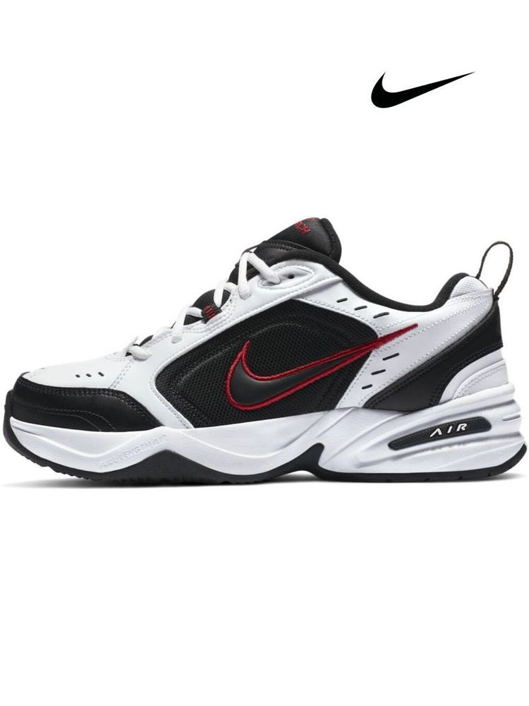 Nike Air Monarch IV мужские купить на OZON по низкой цене