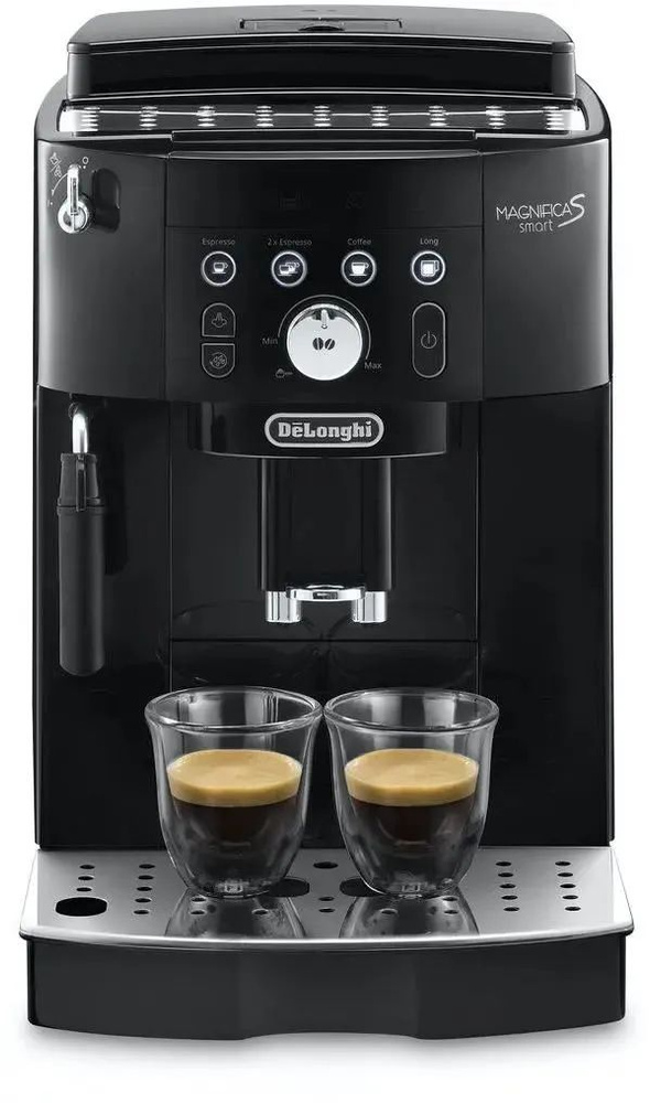 Delonghi Magnifica S Smart Купить