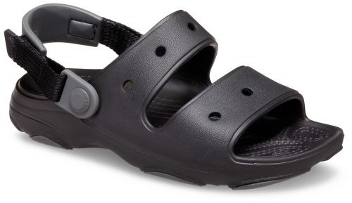 Сандалии Crocs #1