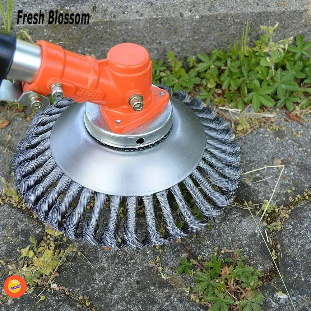 Fresh Blossom Рыхлитель , Сталь, 150 см #1