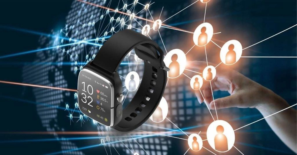 vyvo スマートウォッチ　ジェネレーション2 新品 VYVO GENERATION 2 最新 スマートウォッチ