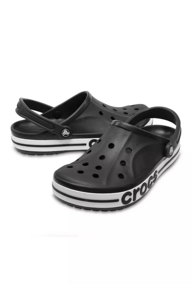 Сабо Crocs Coast Clog #1