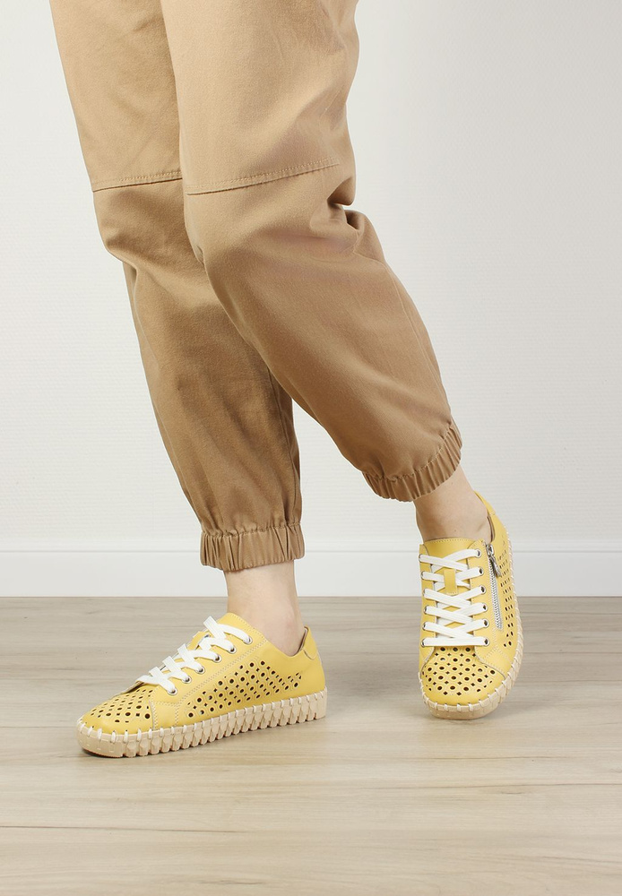 Кеды Baden #1