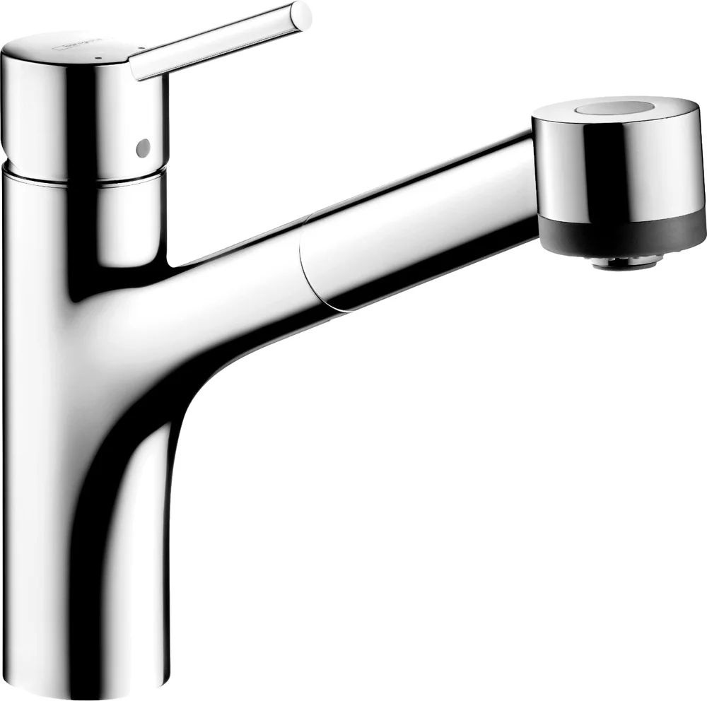 Смеситель для кухни Hansgrohe Talis S 32841000 #1