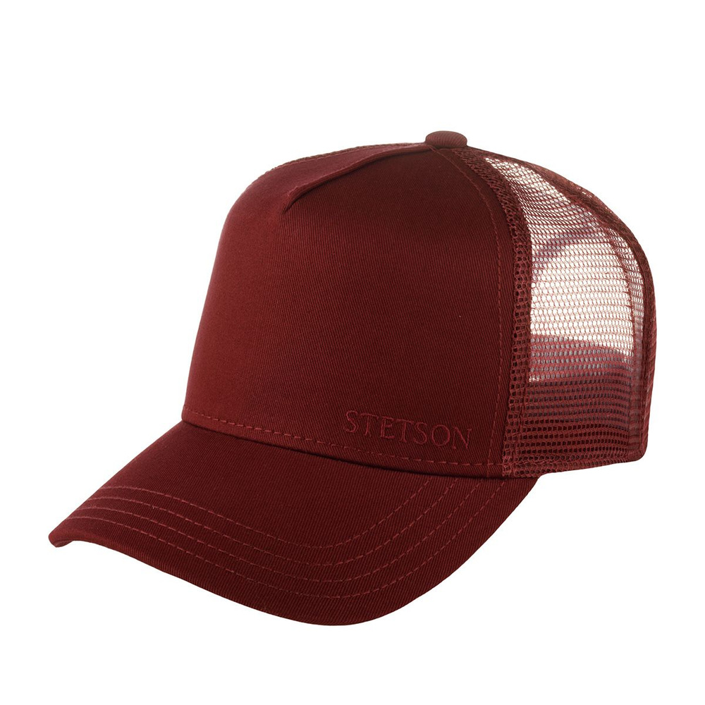 Бейсболка STETSON #1