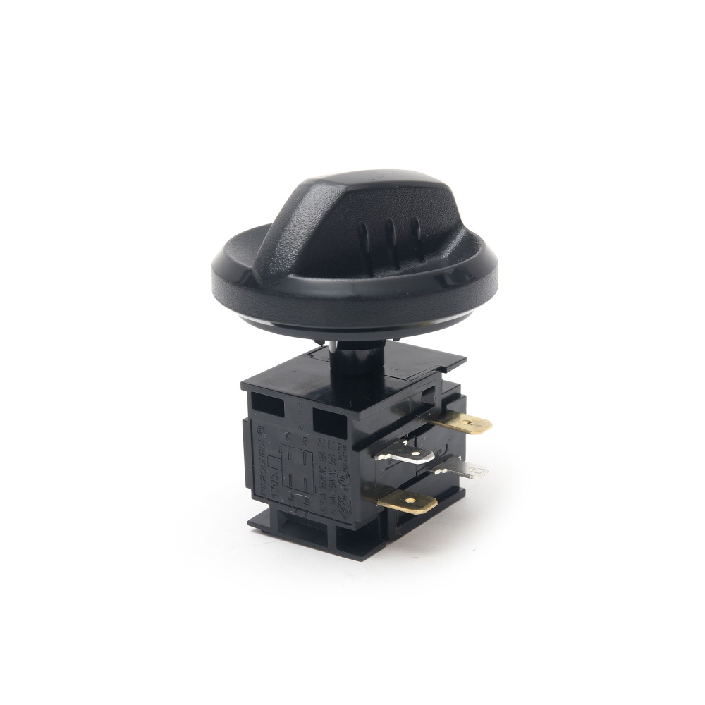 Поворотный переключатель Marquardt (auto/on/off) Karcher WD2,WD3 4 ...