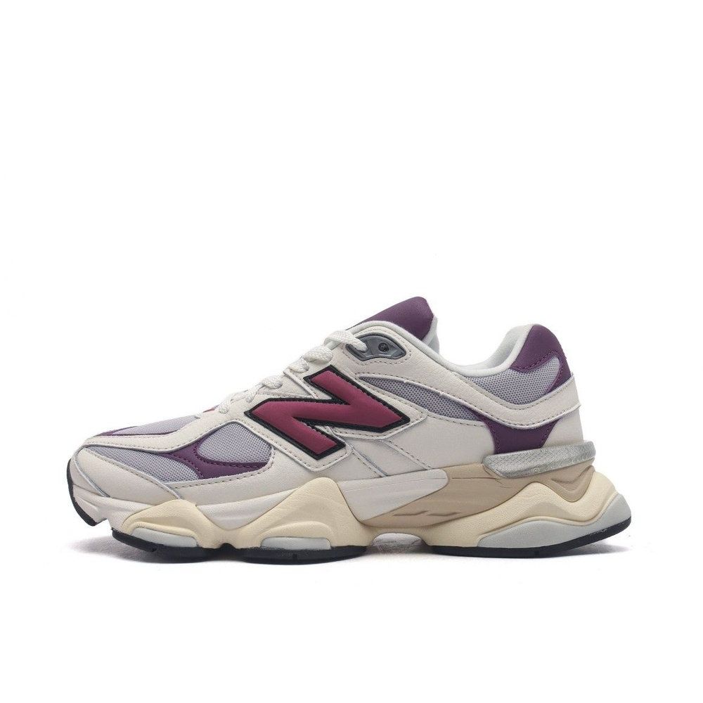 Кроссовки New Balance New Balance 9060 #1