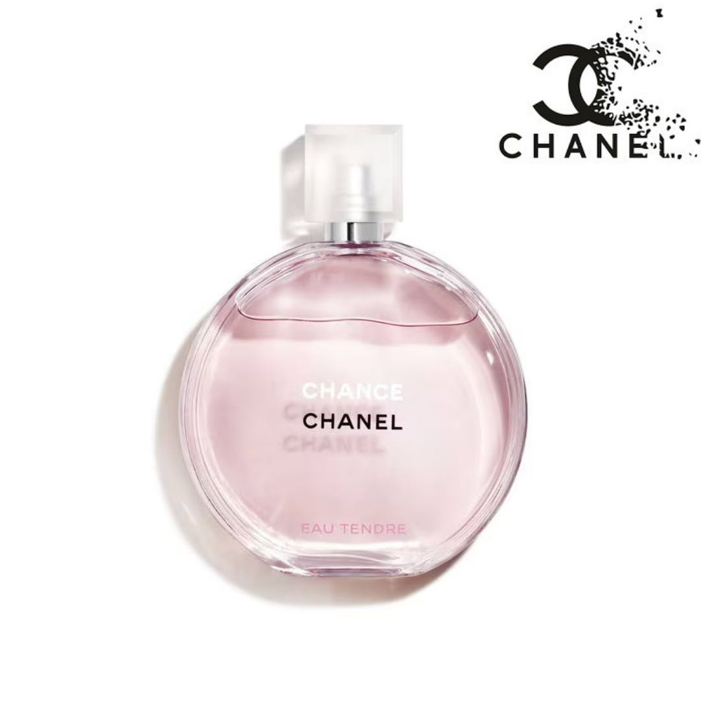 Chanel CHANCE EAU TENDRE Туалетная вода 50 мл (1648692236)