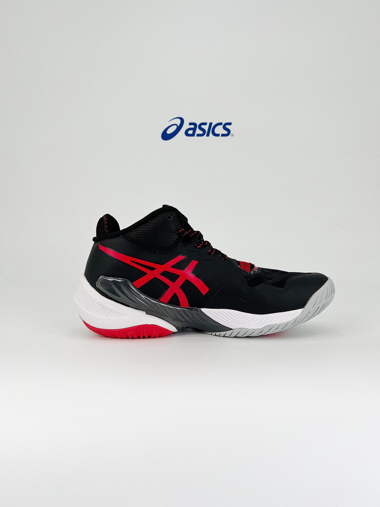 Кроссовки ASICS #1