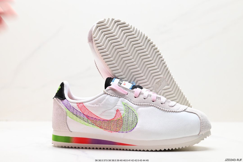 Кроссовки Nike Cortez #1