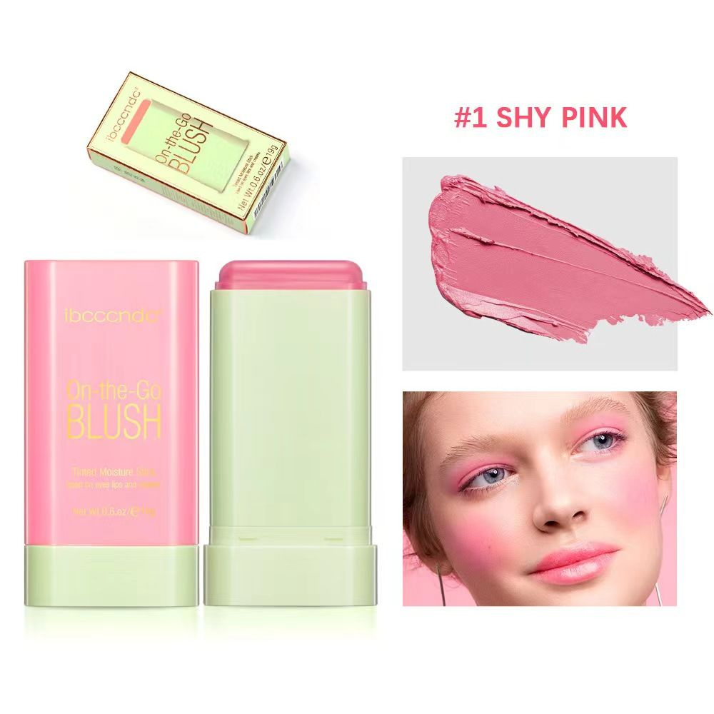 Pixi On-The-Glow Blush Румяна 19,0 г #1