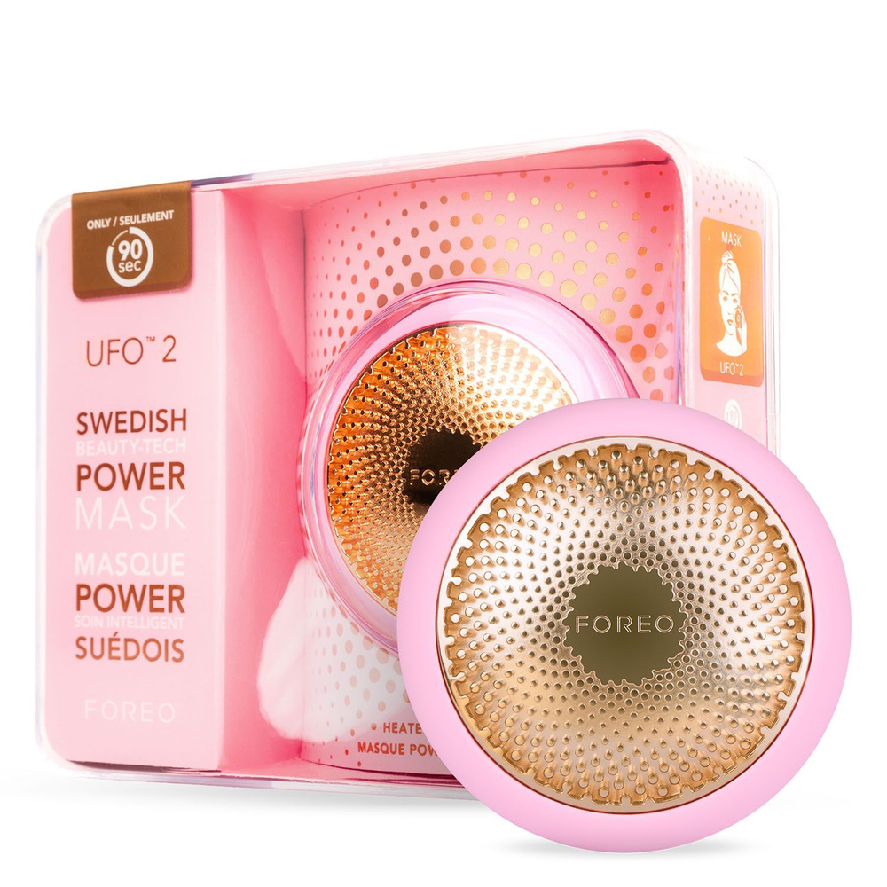 Foreo UFO top