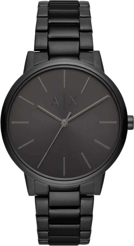 Часы наручные Armani Exchange Cayde #1