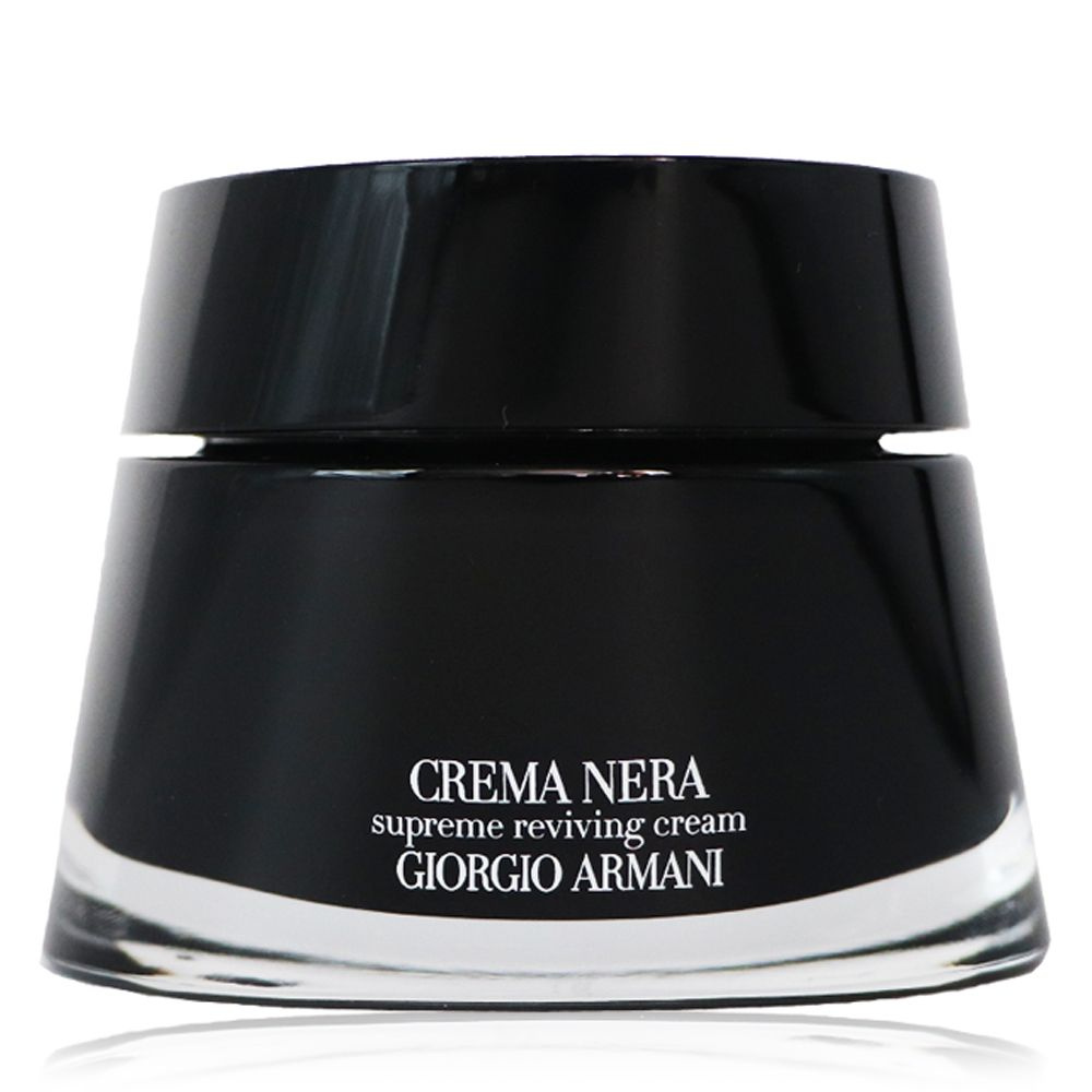 Giorgio Armani Crema Nera Крем для лица, клеточное восстановление, питание кожи, 50 мл.-  #1