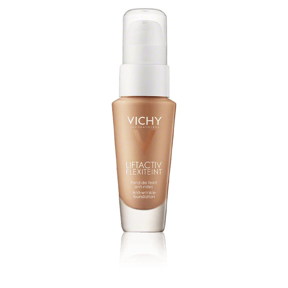 Тональный крем Vichy Liftactiv Flexiteint 55 Bronze #1