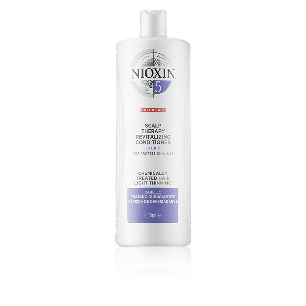 Nioxin Кондиционер для волос, 1000 мл #1