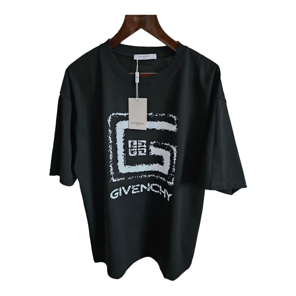 Футболка Givenchy #1