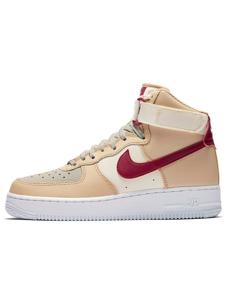 Кеды Nike Air Force 1 #1