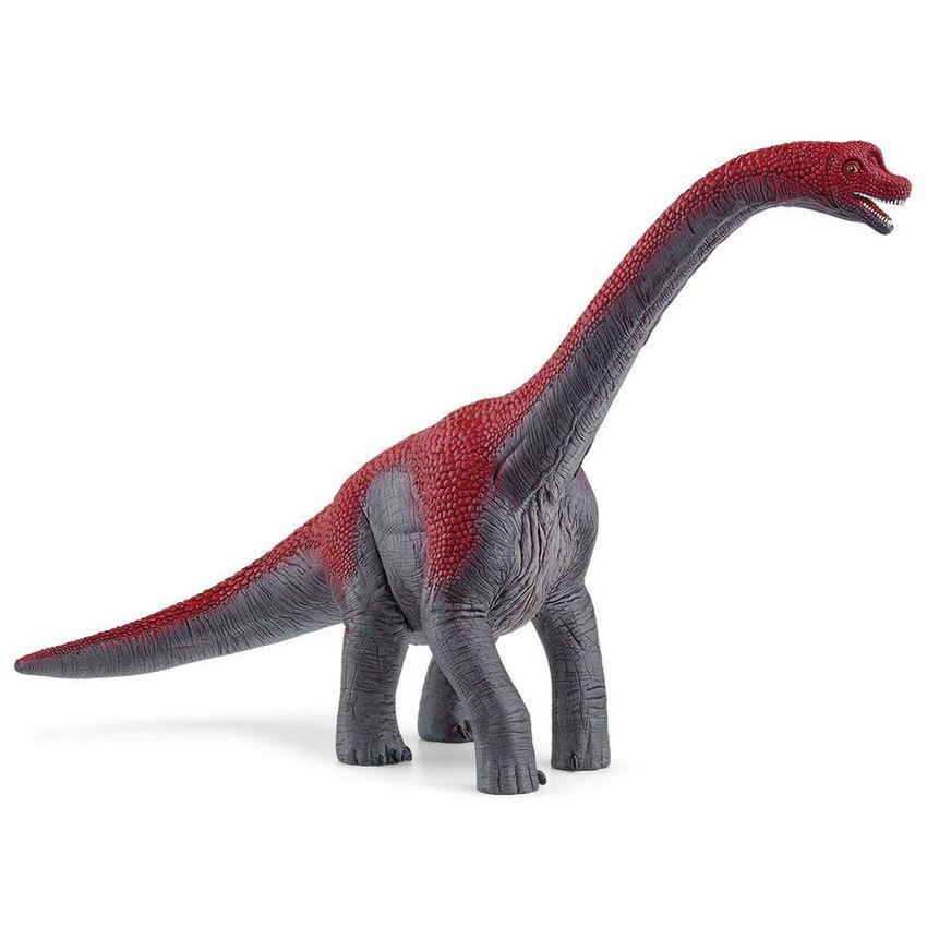 Schleich 15044 Фигурка Динозавр Брахиозавр Шляйх #1