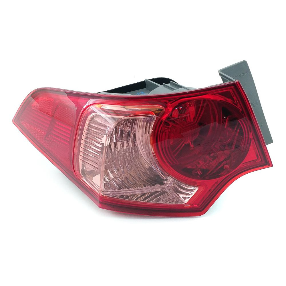 Фонарь в крышку багажника Honda CR-V 16-20 (Справа/ LED)