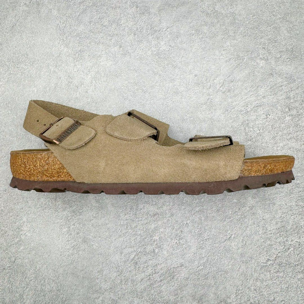 Босоножки Birkenstock #1