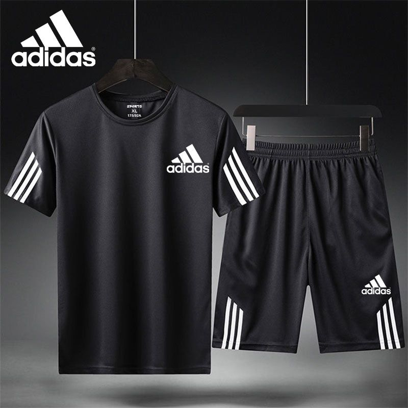 Костюм спортивный adidas #1