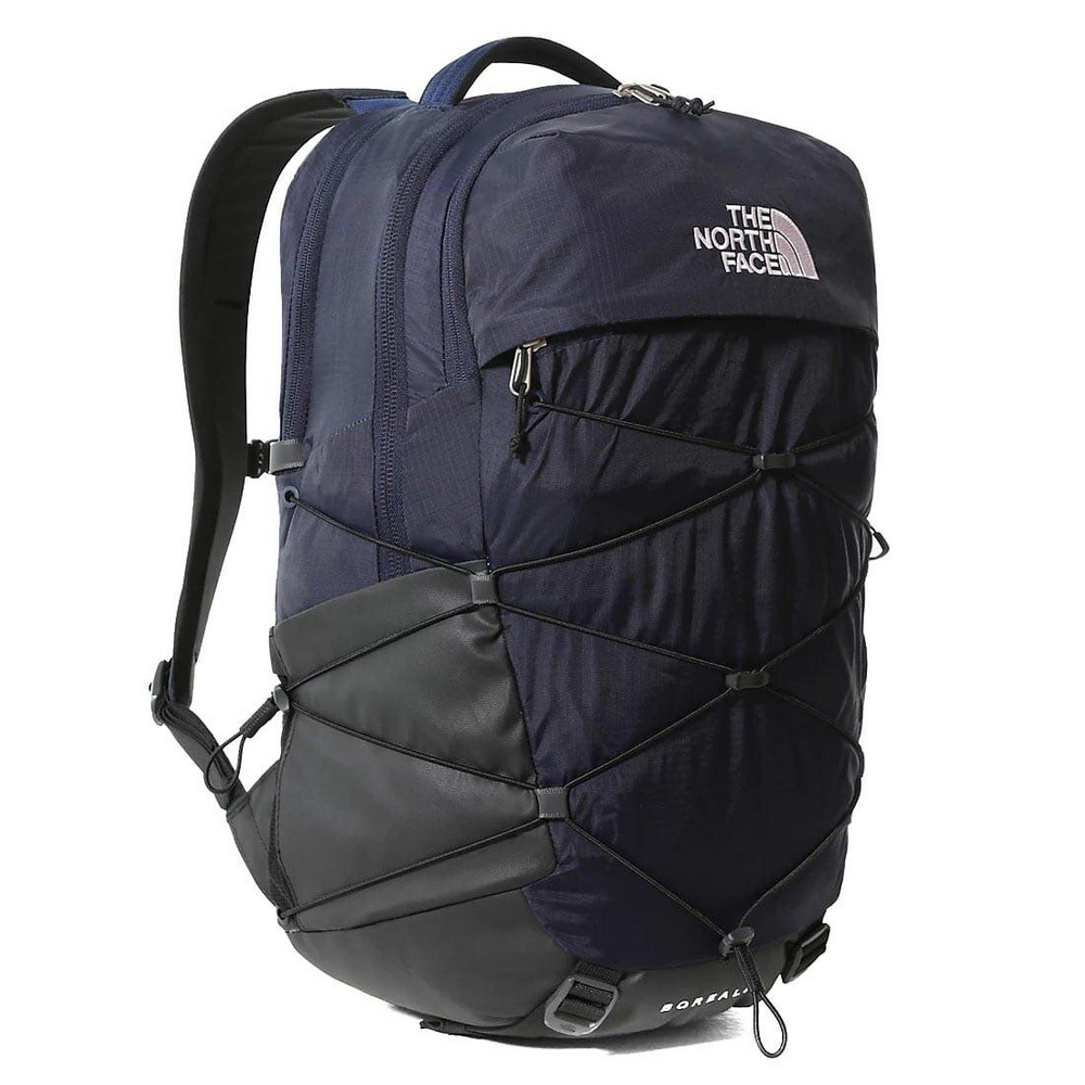 Рюкзак The North Face Borealis NF0A52SER81, черный/синий #1