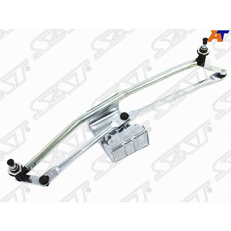 Трапеция стеклоочистителя для Мерседес Спринтер 2000-2006, Mercedes ...