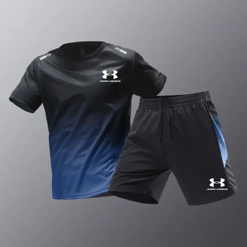 Костюм спортивный Under Armour UA #1