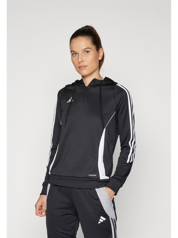 Лонгслив adidas #1