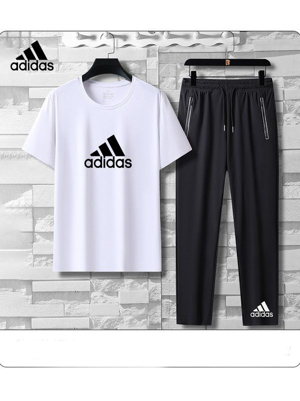 Костюм спортивный adidas #1