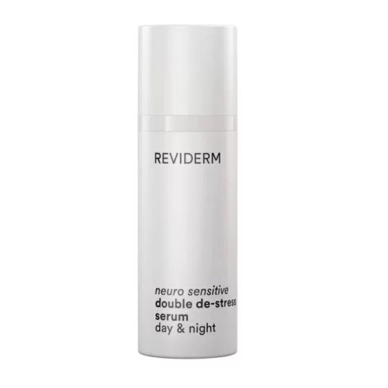 REVIDERM Neuro sensitive double de-stress serum day & night, Сыворотка двойного действия Neuro sensitive #1