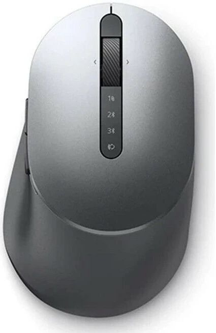 Мышь беспроводная Dell Mouse MS5320W Wireless; Multi Device; USB ...