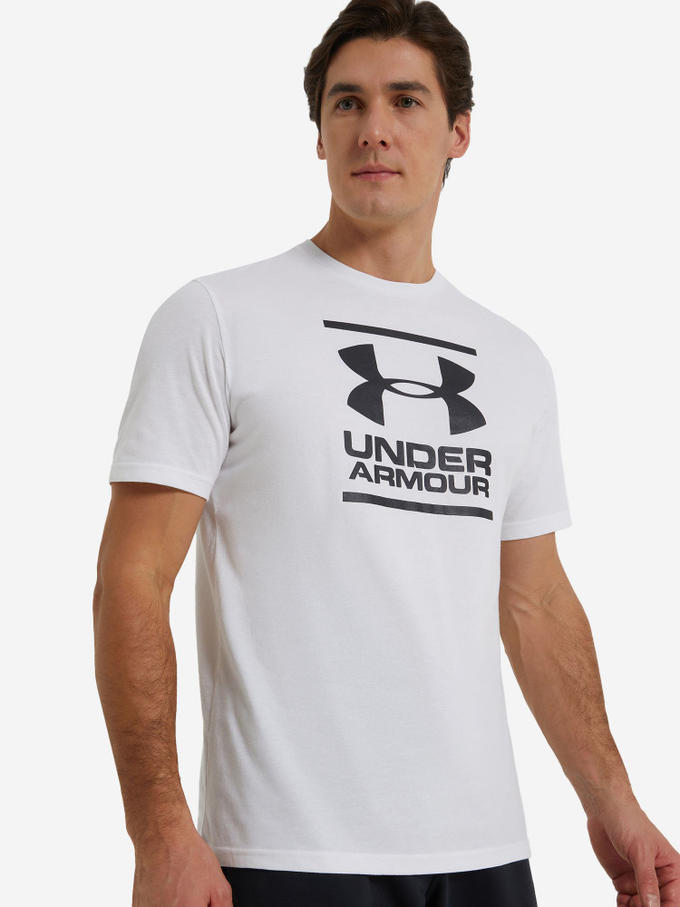 Футболка Under Armour #1