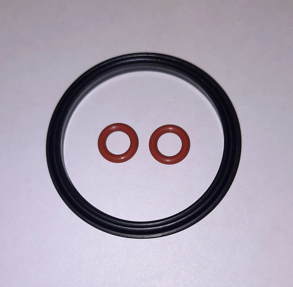 Ремкомплект заварочного узла для кофемашины Bosch, Siemens, Nivona ...