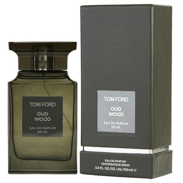 Духи Oud Wood Edp 100 ml Erkek 100 мл купить на OZON по низкой цене ...