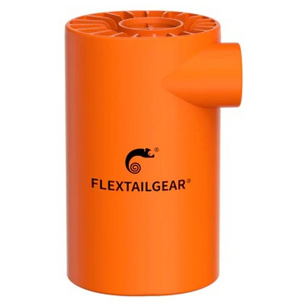 Насос Портативный Flextail Evo Pump Orange (Б/Р) #1