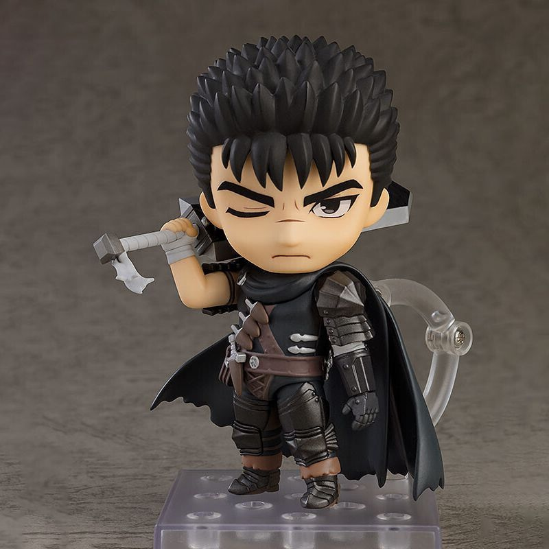 Аниме-фигурка Berserk Guts 2134 10cm #1