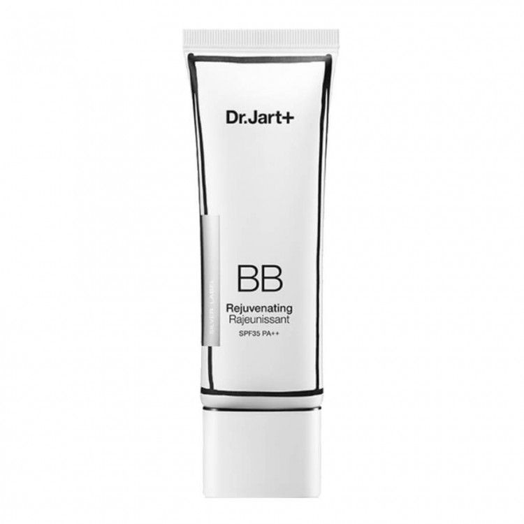 ВВ крем Dr.Jart+ увлажняющий Dermakeup Rejuvenating Beauty Balm 01 Light SPF35 PA++, 50 мл  #1