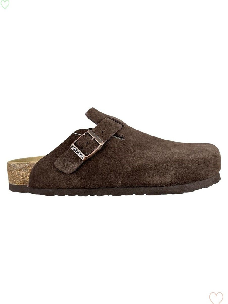 Сабо Birkenstock Boston #1