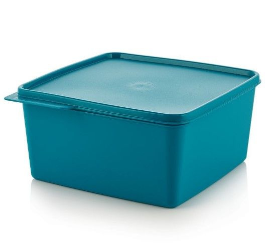 Tupperware Контейнер пищевой, 2500 мл, 1 шт #1