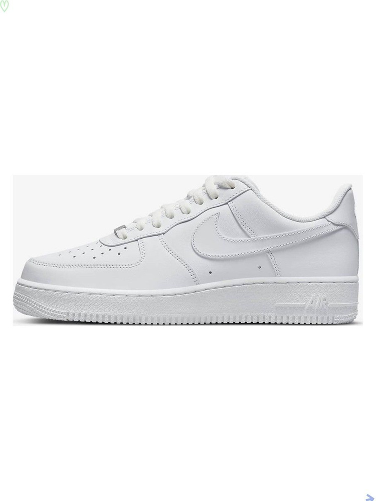 Кроссовки Nike Air Force 1 #1