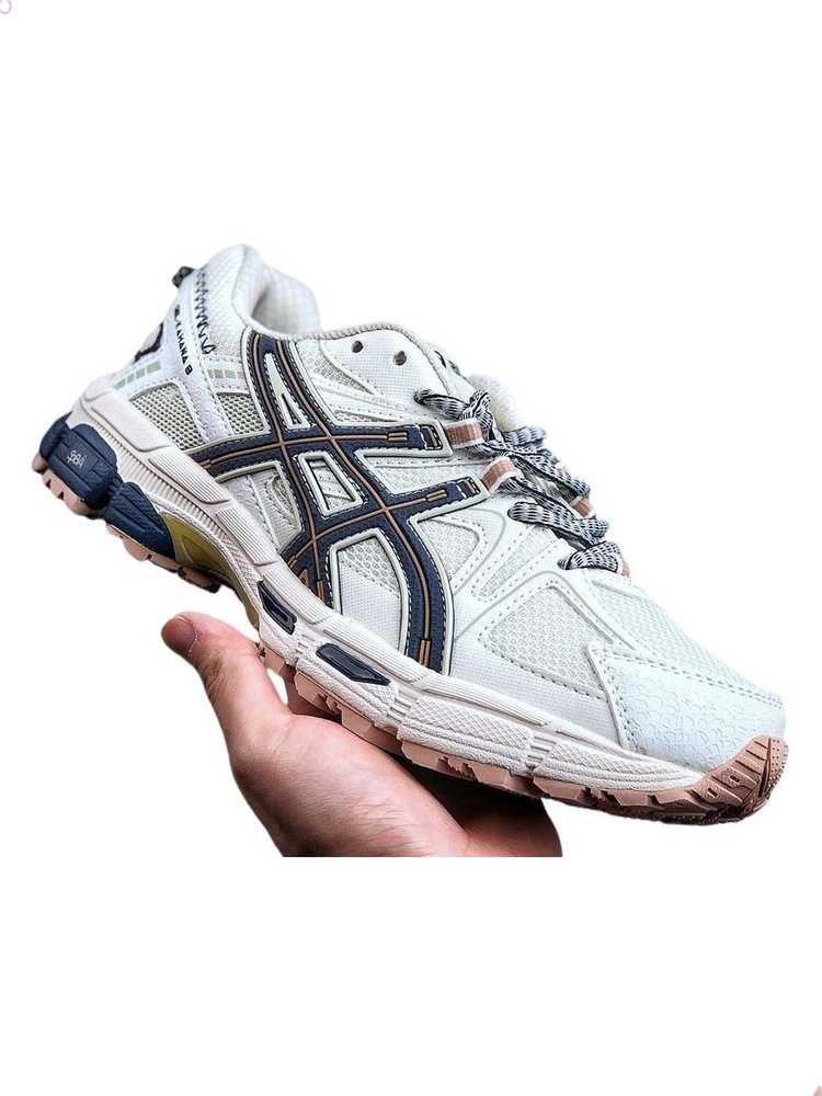 Кроссовки ASICS Gel-Kahana 8 #1