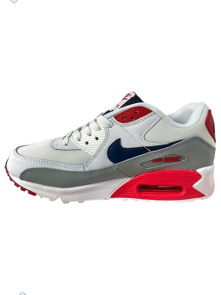 Кроссовки Nike Air Max 90 #1