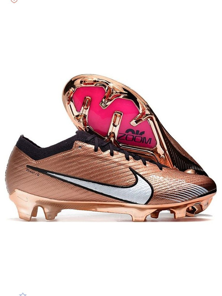 Бутсы Nike Mercurial Vapor 15 #1